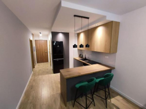 Apartament 2 pokojowy Warszawa Fort Wola